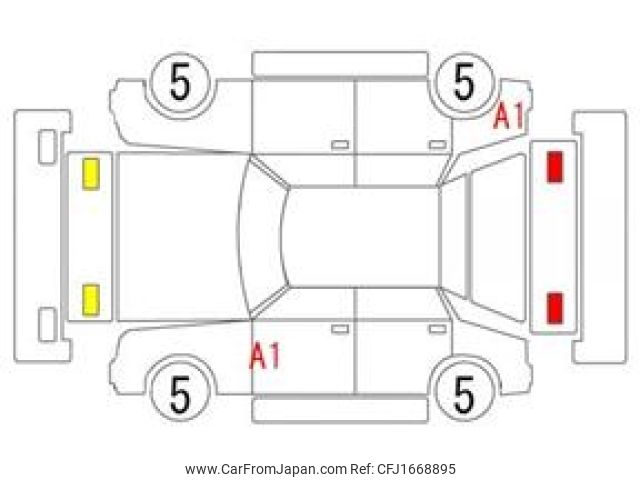lexus is 2023 CFJ1668895 image 2