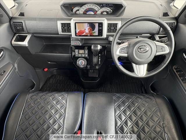 daihatsu wake 2018 -DAIHATSU--WAKE DBA-LA700S--LA700S-0117125---DAIHATSU--WAKE DBA-LA700S--LA700S-0117125- image 2