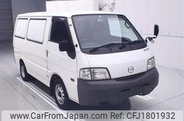 mazda bongo-van 2012 CFJ1801932