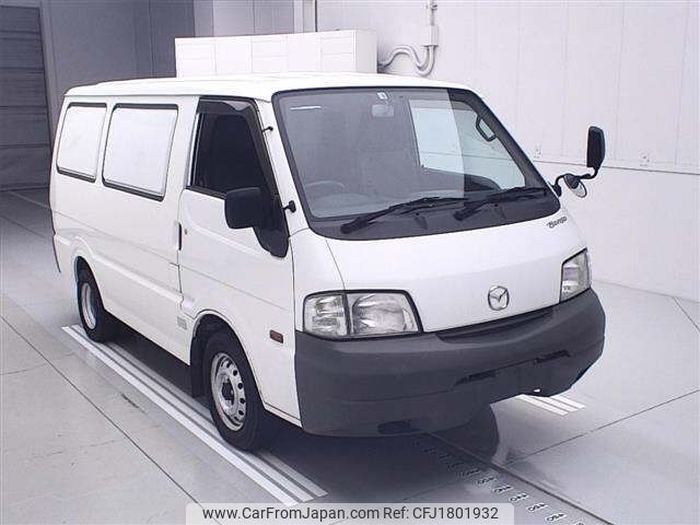 mazda bongo-van 2012 CFJ1801932 image 1