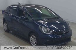 honda fit 2020 -HONDA--Fit 6AA-GR3--GR3-1012309---HONDA--Fit 6AA-GR3--GR3-1012309-