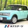 suzuki alto-lapin 2017 -SUZUKI--Alto Lapin DBA-HE33S--HE33S-172083---SUZUKI--Alto Lapin DBA-HE33S--HE33S-172083- image 1