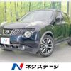 nissan juke 2013 -NISSAN--Juke DBA-YF15--YF15-301358---NISSAN--Juke DBA-YF15--YF15-301358- image 1