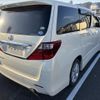 toyota alphard 2011 quick_quick_DBA-ANH20W_ANH20-8188615 image 8