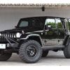 chrysler jeep-wrangler 2018 -CHRYSLER--Jeep Wrangler JK36L--1C4HJWLG6JL817422---CHRYSLER--Jeep Wrangler JK36L--1C4HJWLG6JL817422- image 41