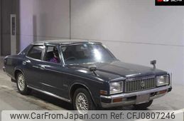 toyota crown 1977 -TOYOTA--Crown MS100-025574---TOYOTA--Crown MS100-025574-