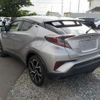 toyota c-hr 2017 -TOYOTA--C-HR DAA-ZYX10--ZYX10-2025454---TOYOTA--C-HR DAA-ZYX10--ZYX10-2025454- image 2