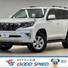 toyota land-cruiser-prado 2021 -TOYOTA--Land Cruiser Prado 3BA-TRJ150W--TRJ150-0130317---TOYOTA--Land Cruiser Prado 3BA-TRJ150W--TRJ150-0130317- image 1