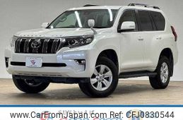 toyota land-cruiser-prado 2021 -TOYOTA--Land Cruiser Prado 3BA-TRJ150W--TRJ150-0130317---TOYOTA--Land Cruiser Prado 3BA-TRJ150W--TRJ150-0130317-