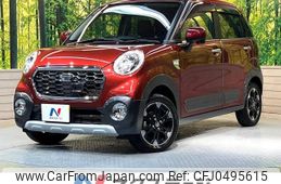 daihatsu cast 2017 -DAIHATSU--Cast DBA-LA250S--LA250S-0083886---DAIHATSU--Cast DBA-LA250S--LA250S-0083886-