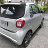 smart fortwo-convertible 2017 GOO_JP_700957089930200726001 image 25