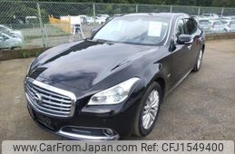nissan cima 2019 CFJ1549400