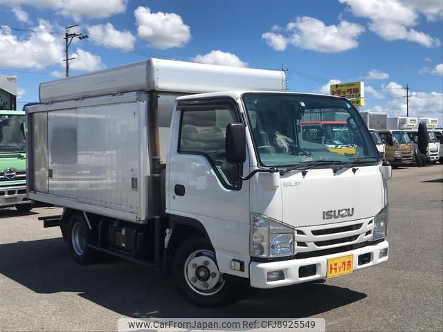 isuzu elf-truck 2016 GOO_NET_EXCHANGE_0206394A30230829W001 image 2