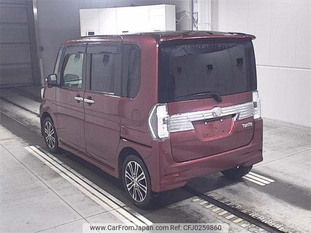 daihatsu tanto 2015 -DAIHATSU--Tanto LA600S-0360447---DAIHATSU--Tanto LA600S-0360447- image 2