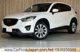mazda cx-5 2015 CFJ0250598