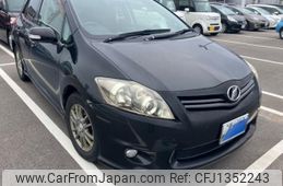 toyota auris 2010 -TOYOTA--Auris DBA-NZE151H--NZE151-1089750---TOYOTA--Auris DBA-NZE151H--NZE151-1089750-