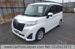 toyota roomy 2018 quick_quick_DBA-M910A_M910A-0051532