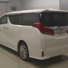 toyota alphard 2020 -TOYOTA--Alphard 3BA-AGH30W--AGH30-0331285---TOYOTA--Alphard 3BA-AGH30W--AGH30-0331285- image 11