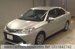 toyota corolla-axio 2017 CFJ1842742
