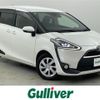 toyota sienta 2018 -TOYOTA--Sienta DBA-NSP170G--NSP170-7160112---TOYOTA--Sienta DBA-NSP170G--NSP170-7160112- image 1