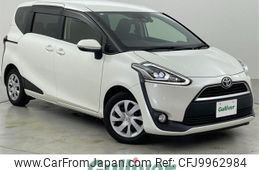 toyota sienta 2018 -TOYOTA--Sienta DBA-NSP170G--NSP170-7160112---TOYOTA--Sienta DBA-NSP170G--NSP170-7160112-