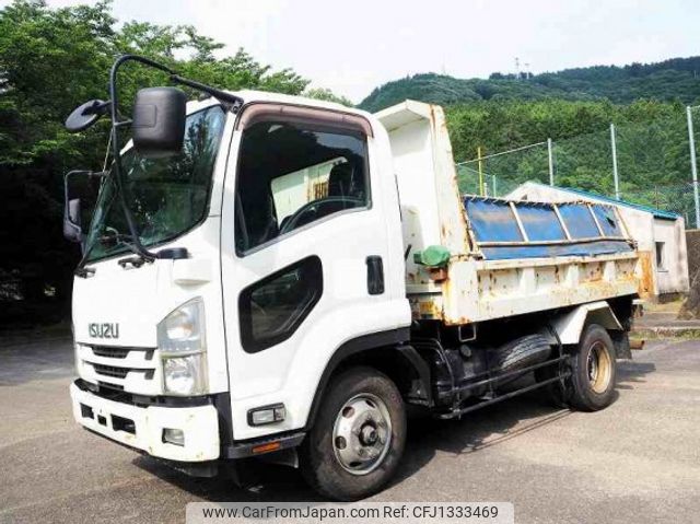 isuzu forward 2016 quick_quick_TKG-FRR90S1_FRR90-7095121 image 1