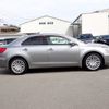 suzuki kizashi 2014 CFJ1736495 image 4