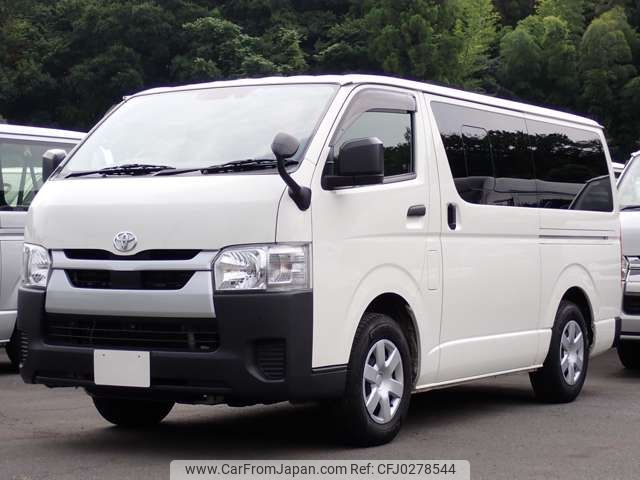 toyota hiace-van 2021 -TOYOTA--Hiace Van QDF-GDH201V--GDH201-1060233---TOYOTA--Hiace Van QDF-GDH201V--GDH201-1060233- image 2