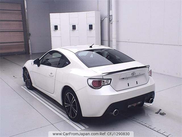 toyota 86 2013 -TOYOTA--86 ZN6--038034---TOYOTA--86 ZN6--038034- image 2
