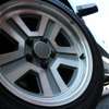 mitsubishi starion 1989 CFJ3634504 image 8