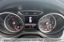 mercedes-benz cla-class 2016 NIKYO_DS97337