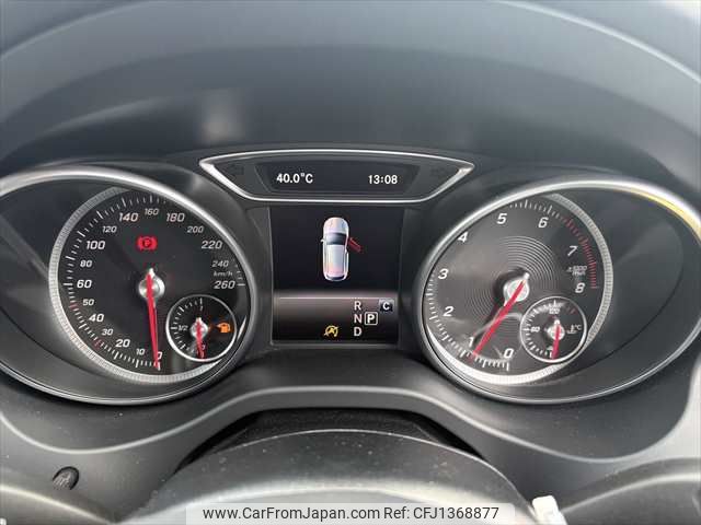 mercedes-benz cla-class 2016 NIKYO_DS97337 image 1