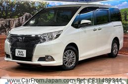 toyota esquire 2015 -TOYOTA--Esquire DBA-ZRR80G--ZRR80-0113271---TOYOTA--Esquire DBA-ZRR80G--ZRR80-0113271-