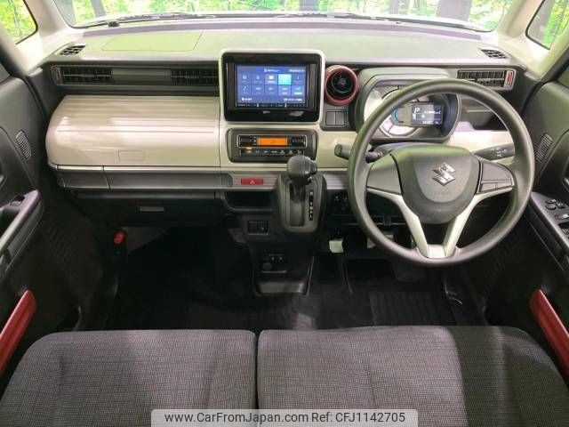 suzuki spacia 2023 -SUZUKI--Spacia 5AA-MK53S--MK53S-007112---SUZUKI--Spacia 5AA-MK53S--MK53S-007112- image 2