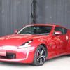 nissan fairlady-z 2017 -NISSAN--Fairlady Z Z34--Z34-580133---NISSAN--Fairlady Z Z34--Z34-580133- image 1