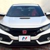 honda civic 2017 CFJ1584364 image 14