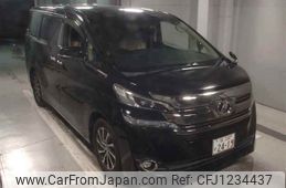 toyota vellfire 2015 -TOYOTA 【柏 330ｿ2419】--Vellfire AGH30W-0022792---TOYOTA 【柏 330ｿ2419】--Vellfire AGH30W-0022792-