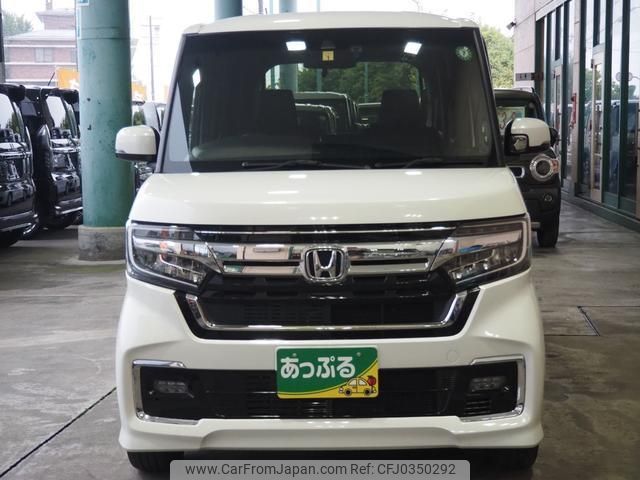 honda n-box 2022 quick_quick_6BA-JF3_JF3-2345498 image 2