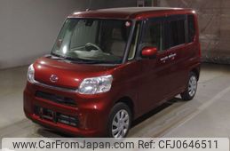 daihatsu tanto 2016 -DAIHATSU--Tanto LA600S-0486439---DAIHATSU--Tanto LA600S-0486439-