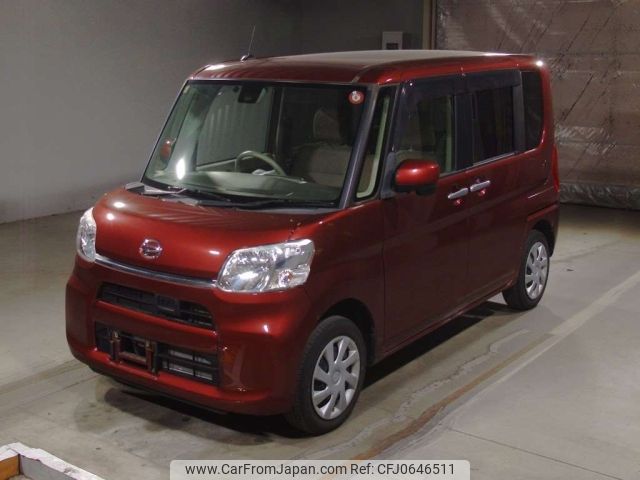 daihatsu tanto 2016 -DAIHATSU--Tanto LA600S-0486439---DAIHATSU--Tanto LA600S-0486439- image 1