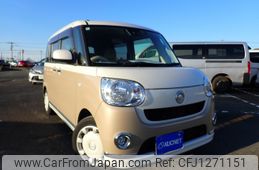 daihatsu move-canbus 2018 -DAIHATSU--Move Canbus DBA-LA800S--LA800S-0087526---DAIHATSU--Move Canbus DBA-LA800S--LA800S-0087526-