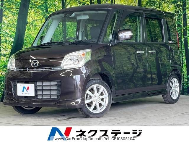 mazda flair-wagon 2015 -MAZDA--Flair Wagon DBA-MM32S--MM32S-119914---MAZDA--Flair Wagon DBA-MM32S--MM32S-119914- image 1