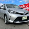 toyota vitz 2015 -TOYOTA--Vitz KSP130--2152674---TOYOTA--Vitz KSP130--2152674- image 26