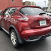 nissan juke 2015 -NISSAN--Juke DBA-YF15--YF15-501942---NISSAN--Juke DBA-YF15--YF15-501942- image 15