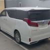 toyota alphard 2022 -TOYOTA--Alphard 6AA-AYH30W--AYH30-0144824---TOYOTA--Alphard 6AA-AYH30W--AYH30-0144824- image 5