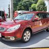 subaru outback 2009 -SUBARU--Legacy OutBack DBA-BR9--BR9-008366---SUBARU--Legacy OutBack DBA-BR9--BR9-008366- image 1