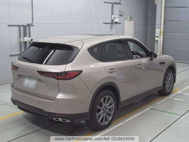 mazda mazda-others 2023 -MAZDA 【岡崎 300ﾋ4698】--CX-60 5BA-KH5P--KH5P-101060---MAZDA 【岡崎 300ﾋ4698】--CX-60 5BA-KH5P--KH5P-101060- image 2