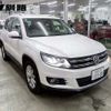 volkswagen tiguan 2013 -VOLKSWAGEN 【知床 303ｻ3308】--VW Tiguan 5NCCZ--DW023957---VOLKSWAGEN 【知床 303ｻ3308】--VW Tiguan 5NCCZ--DW023957- image 12