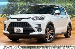 toyota raize 2022 -TOYOTA--Raize 5BA-A201A--A201A-0010847---TOYOTA--Raize 5BA-A201A--A201A-0010847-