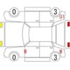 bmw 6-series 2016 -BMW--BMW 6 Series DBA-LW30C--WBA6H12090GS39685---BMW--BMW 6 Series DBA-LW30C--WBA6H12090GS39685- image 2